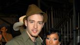 Christina Aguilera Reflected On The Unfair “Double Standards” She Faced While On Tour With Justin Timberlake, And It’s...