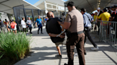 Wild Scenes At Copa America Final, Police Issue Stern Warning After Match At Hardrock Stadium Delayed