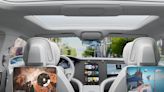 Hyundai, Polestar to Add Nvidia Cloud-Based Gaming to Future Vehicles