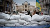 Veteran group launches $500K ad blitz urging support for Ukraine