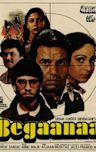 Begaana (1986 film)