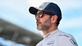 Jimmie Johnson retires from full-time racing after racing in IndyCar Series in 2022