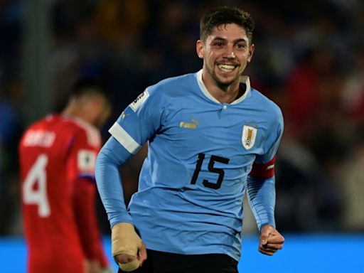 Uruguay debuta ante Panamá en una Copa América en la que aspira al título