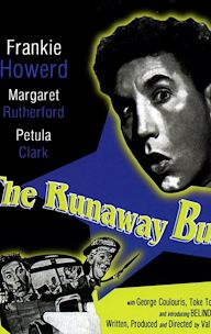 The Runaway Bus