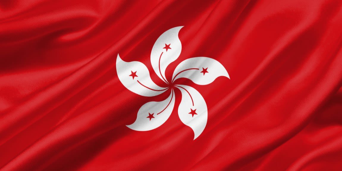 Google gives in to Hong Kong, blocks fake national anthem