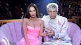 Megan Fox Has Deleted All Pics of Machine Gun Kelly From Her Instagram