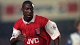 Kevin Campbell's cause of death revealed after Arsenal legend died in hospital