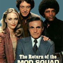 The Return of Mod Squad (TV Movie 1979) - IMDb