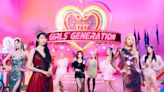 Girls’ Generation on Their Reunion: ‘It’s Just Fun To Get Together’