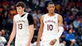 Auburn basketball in 2022 NBA Draft: Where would Jabari Smith, Walker Kessler fit best?