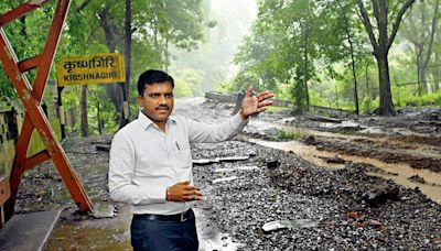 Mumbai: SGNP toy train set for revival by August 2025