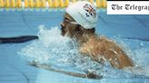 David Wilkie, Olympic champion and swimming pioneer who first used hat and goggles, dies aged 70