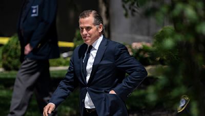 Fox Pulls Hunter Biden Series After Lawyers Decry it as Illegal Revenge Porn