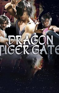 Dragon Tiger Gate