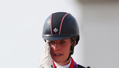 British Dressage chiefs ramp up Charlotte Dujardin 'dirty tricks' row