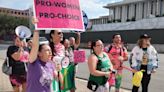 Judge orders state economists to rewrite financial info on abortion rights amendment