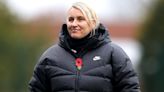 Emma Hayes’ Chelsea cement top spot in WSL, Man City slip up and Arsenal hit six