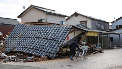 日本石川強震過後4個月，逾4600人仍在避難；拆除進度不到1%，建物未登記成障礙 - The News Lens 關鍵評論網