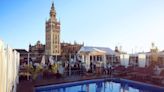 Diez terrazas con vistas espectaculares para la primavera de 2024 en Sevilla