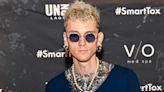 Machine Gun Kelly Says He's Been Sober for Nearly 1 Year Following Stint in Rehab