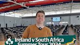 South Africa tour daily – July 5: Andy Farrell backs Jamie Osborne as Ireland gear up for ultimate test