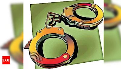 Children Tied to Tree and Beaten Over Goat Theft Suspicion, 6 Arrested | Ajmer News - Times of India