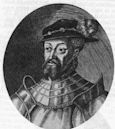 Guillermo IV de Hesse-Kassel
