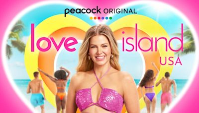 Love Island USA Becomes #1 Reality Series in America Across Streaming