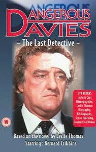 Dangerous Davies: The Last Detective