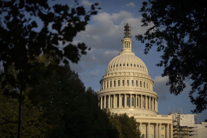 Colorado congressional primary winners to compete in November election