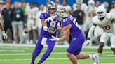 No. 12 Washington holds off No. 21 Texas 27-20 in Alamo Bowl