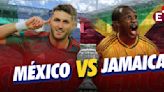 Copa América 2024: México Vs Jamaica EN VIVO (Jornada 1 / Grupo B)