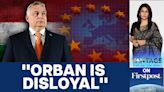 European Union Boycotts Hungary's Viktor Orban Over His Outreach to Russia
