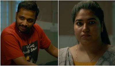 Nunakkuzhi teaser: Basil Joseph is a ‘seasoned crook’ in Drishyam director Jeethu Joseph’s upcoming comedy