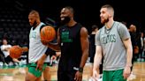 ESPN Makes Shocking Celtics-Mavericks NBA Finals Prediction