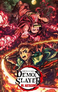 Demon Slayer: Kimetsu no Yaiba - Mt. Natagumo Arc