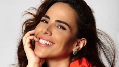 Wanessa Camargo dá detalhes de acidente com carro