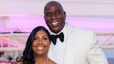 Magic, Cookie Johnson to be honored with Elizabeth Taylor Commitment to End AIDS Award