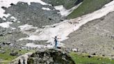 Glacier Tourism, Insufficient Snowfall Behind Rapid Ice Loss In Kashmir