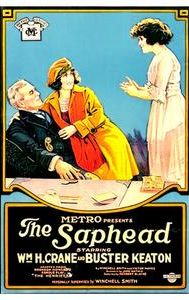 The Saphead