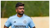 Samson INSTEAD of Dube? Sreesanth's STUNNING Suggestion Ahead of Super 8 Clash vs AFG