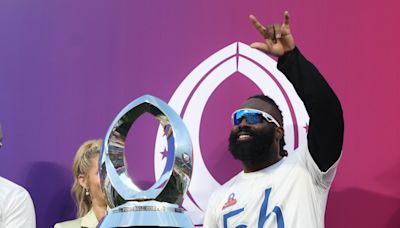 Demario Davis building a Hall of Fame resume in a class of his own