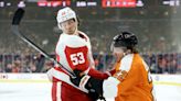 Detroit Red Wings at Philadelphia Flyers: What time, TV channel is today's game on?