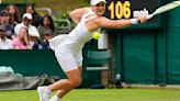 Rosie DiManno: Mississauga’s Bianca Andreescu plants a seed at Wimbledon. Félix Auger-Aliassime? Ouch