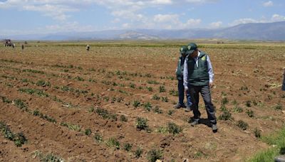 Se crea comité para la seguridad hídrica en el Perú