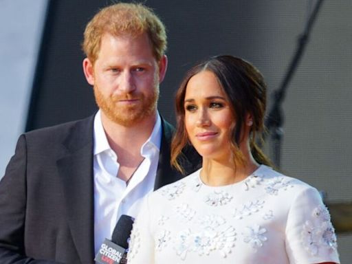 Harry and Meghan 'surviving not thriving' as expert dismantles their next moves