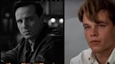 How the cast of Netflix's Ripley compare to the 1999 movie cast