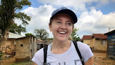 From Idaho to Togo, this Boise woman was just named a CNN Hero for her nonprofit