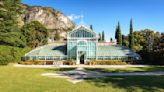 Home of the Week: This Striking Art Nouveau Greenhouse Home in Italy Was Inspired by the 1900 Paris Exhibition