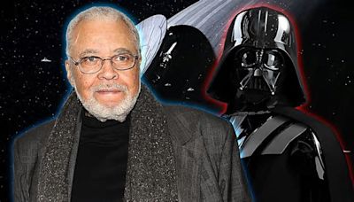 Star Wars: Darth Vader Without James Earl Jones' Voice Is Weirder Than You Think